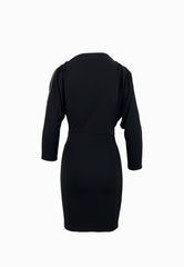 PATRIZIA PEPE Abito Nero 8A1501J321