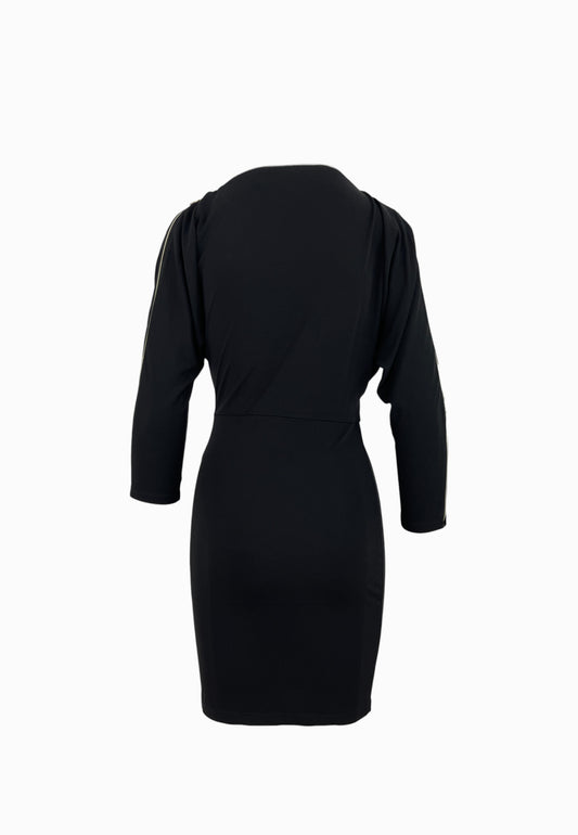 PATRIZIA PEPE Abito Nero 8A1501J321