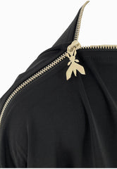 PATRIZIA PEPE Abito Nero 8A1501J321