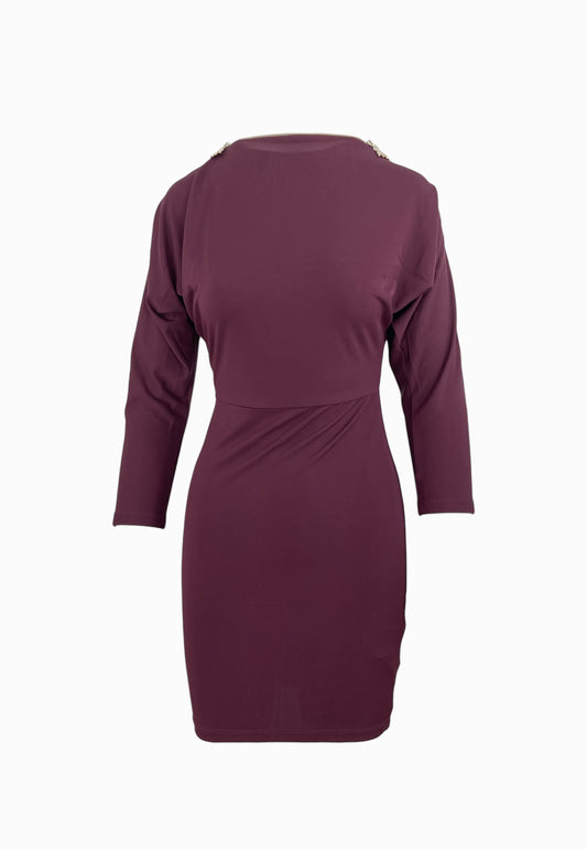 PATRIZIA PEPE Abito Rosso 8A1501J321