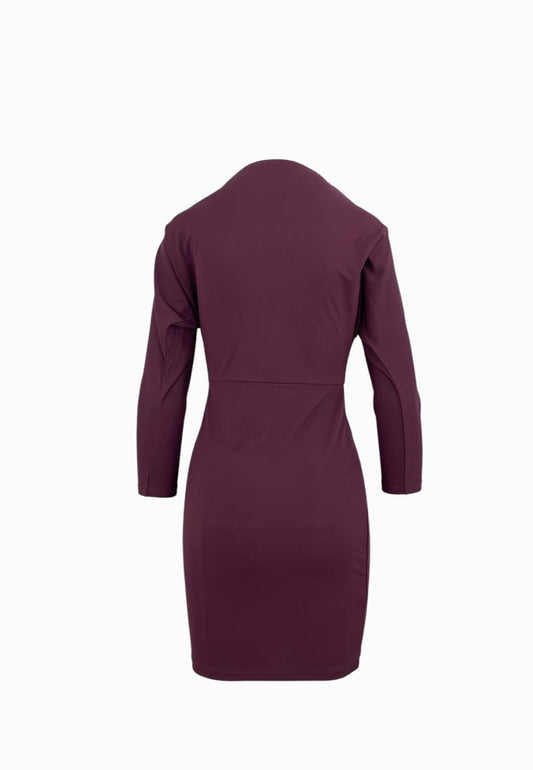 PATRIZIA PEPE Abito Rosso 8A1501J321