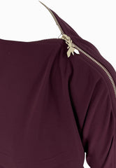PATRIZIA PEPE Abito Rosso 8A1501J321
