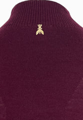 PATRIZIA PEPE Maglia Rosso 8K0333KM36