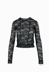 PATRIZIA PEPE T-Shirt Nero 8M1738J301