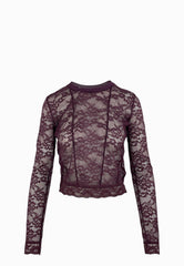 PATRIZIA PEPE T-Shirt Rosso 8M1738J301