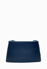 PINKO Borsa TRIPLET Nero/Oro 105161A0QO