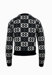 PINKO Maglia Cropped JYPSIES Nero 106041A2YD