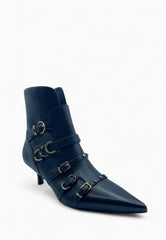 PINKO GLORIA TRONCHETTO NERO