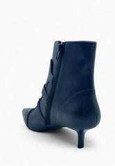 PINKO GLORIA TRONCHETTO NERO