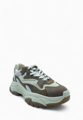 ASH ADDICT SNEAKER FANGO