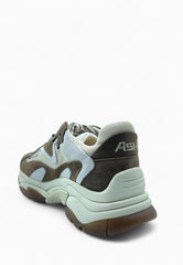ASH ADDICT SNEAKER FANGO