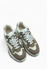 ASH ADDICT SNEAKER FANGO