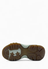 ASH ADDICT SNEAKER FANGO