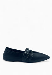 ASH BRITNEY BALLERINA T.MORO