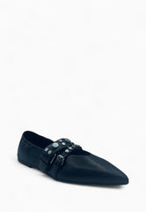 ASH BRITNEY BALLERINA T.MORO