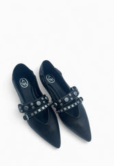 ASH BRITNEY BALLERINA T.MORO