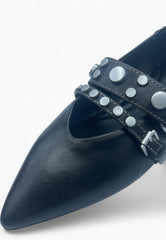 ASH BRITNEY BALLERINA T.MORO