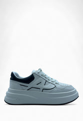 ASH ICONE SNEAKER BIANCO