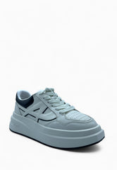 ASH ICONE SNEAKER BIANCO