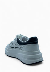 ASH ICONE SNEAKER BIANCO