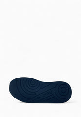 ASH ICONE SNEAKER BIANCO