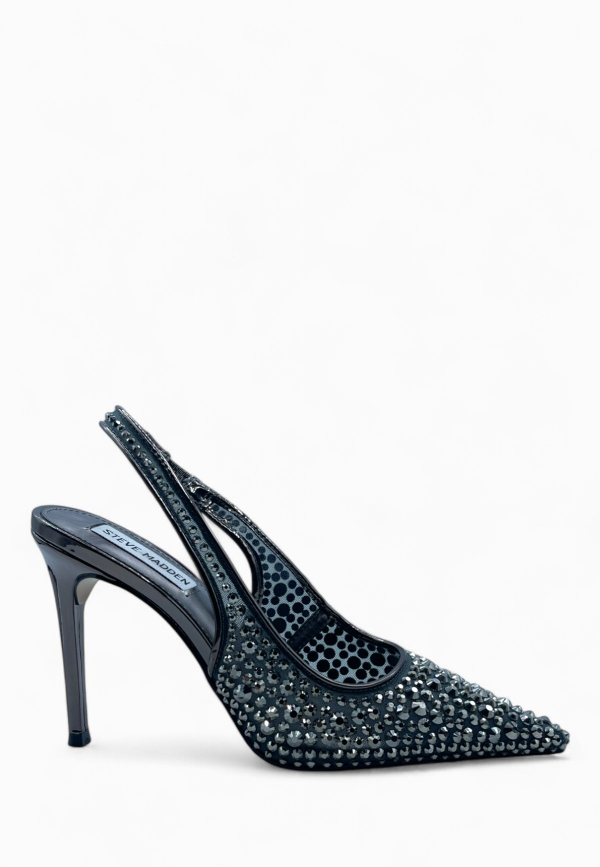 STEVE  MADDEN Decollete REYES-R Grigio SMSREYES-R
