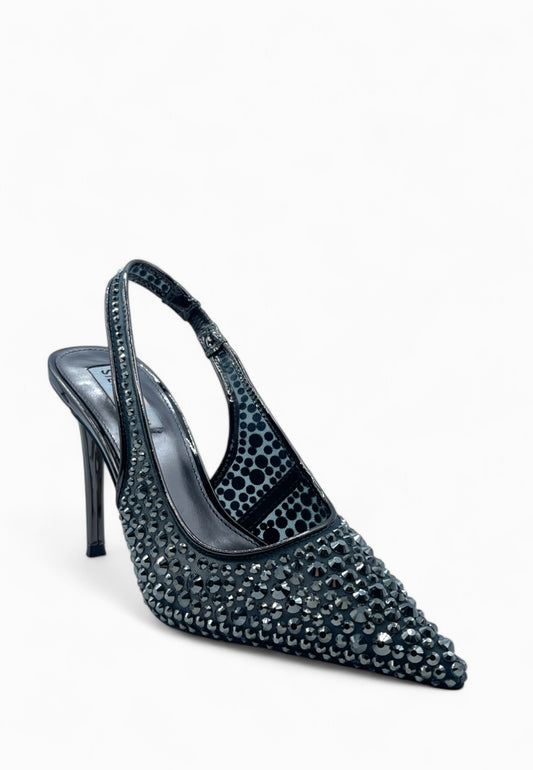 STEVE  MADDEN Decollete REYES-R Grigio SMSREYES-R