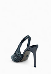 STEVE  MADDEN Decollete REYES-R Grigio SMSREYES-R