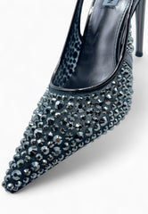 STEVE  MADDEN Decollete REYES-R Grigio SMSREYES-R