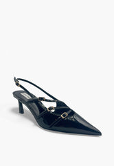 STEVE MADDEN Decollete LIANA Nero SMSLIANA