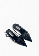 STEVE MADDEN Decollete LIANA Nero SMSLIANA