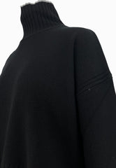 PINKO Maglia Lana FALKLAND Nero 105446A2Q9