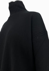PINKO Maglia Lana FALKLAND Nero 105446A2Q9