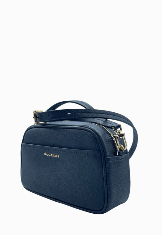 MICHAEL KORS Borsa Xbody Nero/Oro 32F5GJ6C5L