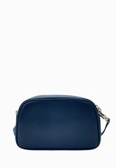 MICHAEL KORS Borsa Xbody Nero/Oro 32F5GJ6C5L