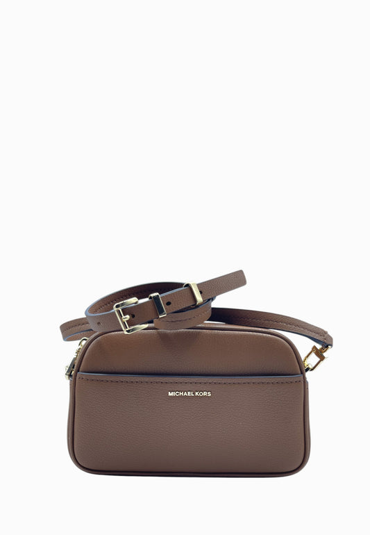 MICHAEL KORS Borsa Xbody Marrone 32F5GJ6C5L