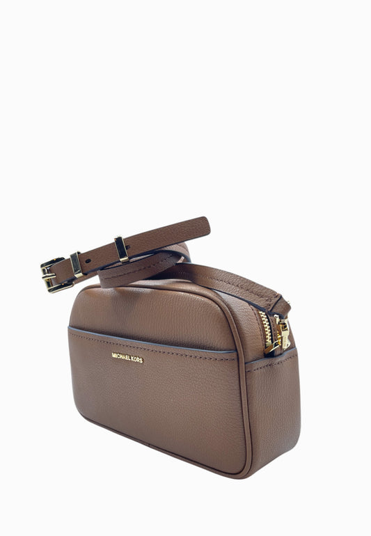 MICHAEL KORS Borsa Xbody Marrone 32F5GJ6C5L