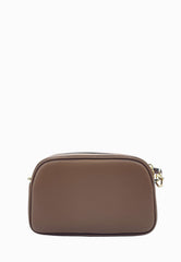 MICHAEL KORS Borsa Xbody Marrone 32F5GJ6C5L
