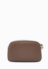 MICHAEL KORS Borsa Xbody Marrone 32F5GJ6C5L