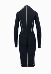 PATRIZIA PEPE Abito Nero 8A1522K265