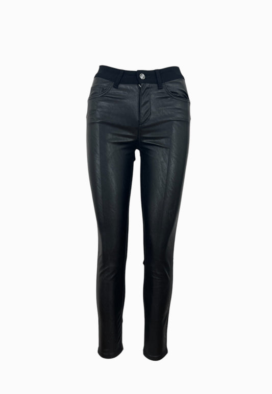LIU-JO Jeans B.Up Ideal Nero UF5035E0747