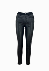 LIU-JO Jeans B.Up Ideal Nero UF5035E0747
