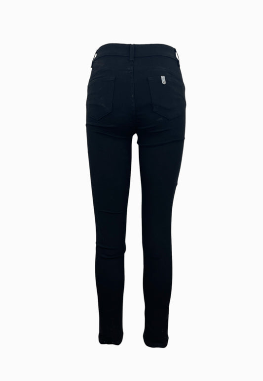 LIU-JO Jeans B.Up Ideal Nero UF5035E0747