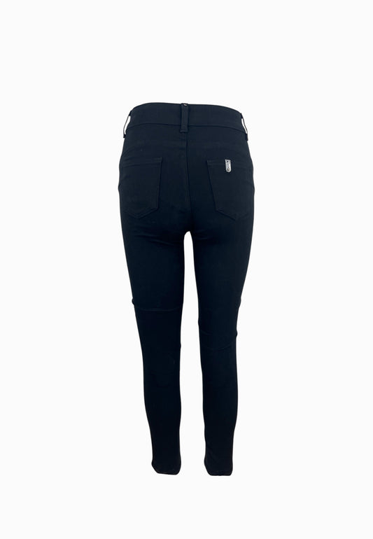 LIU-JO Jeans B.Up Ideal Nero UF5035E0747