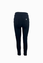 LIU-JO Jeans B.Up Ideal Nero UF5035E0747