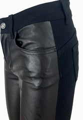 LIU-JO Jeans B.Up Ideal Nero UF5035E0747