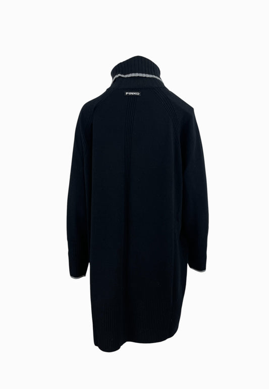 PINKO FOGO ABITO NERO 105449A2Q9 Z99