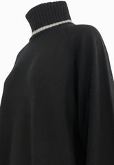 PINKO FOGO ABITO NERO 105449A2Q9 Z99