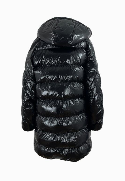 PINKO BURRO PIUMINO NERO 105335A00N Z99