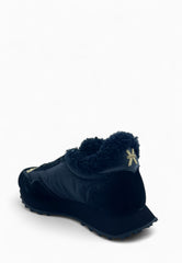 JOHN RICHMOND SNEAKER NERO 29027 CP